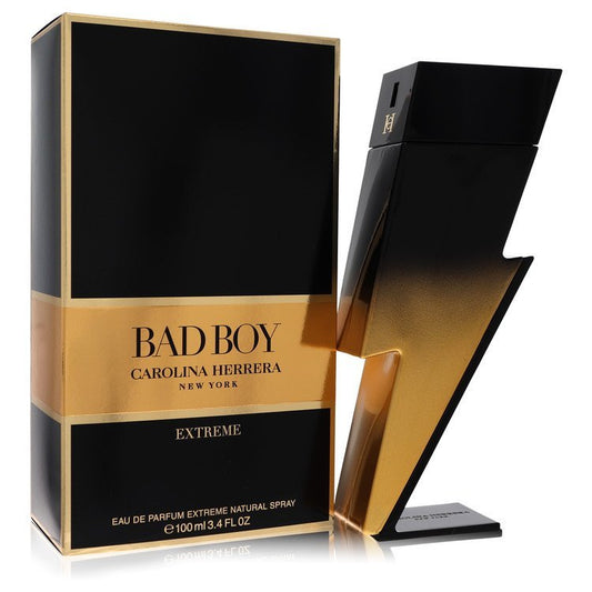 CH Bad Boy Extreme by Carolina Herrera For Men