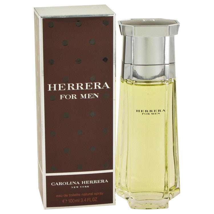 Carolina Herrera by Carolina Herrera For Men