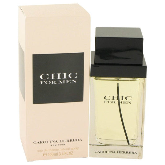 Chic by Carolina Herrera For Men