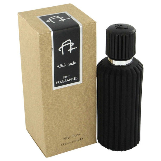 Aficionado by Cigar-After Shave 3.4 oz