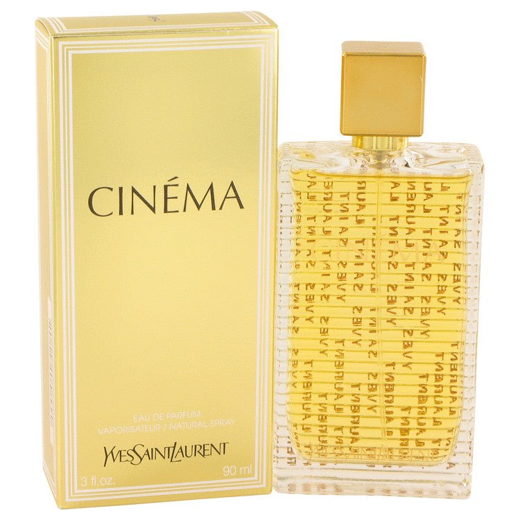 Cinema by Yves Saint Laurent For Women