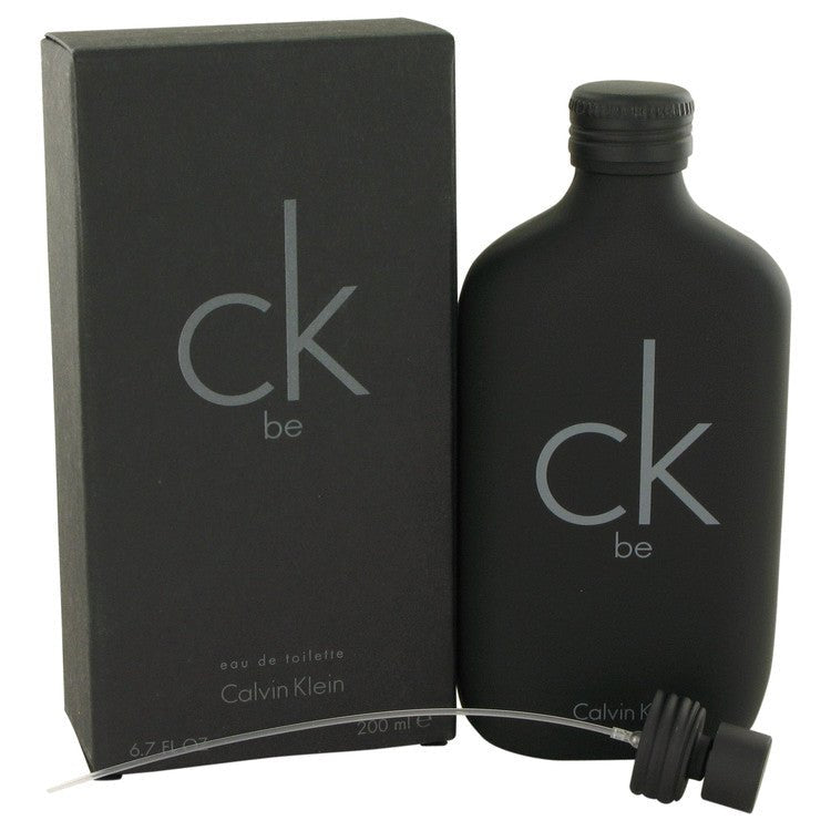 Ck Be by Calvin Klein For Women