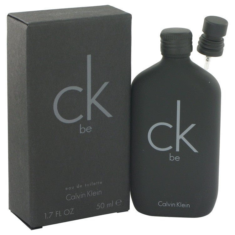 Ck Be by Calvin Klein For Women