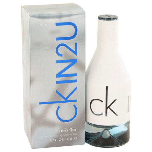 CK In 2U by Calvin Klein For Men