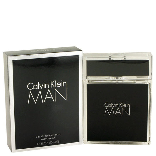Calvin Klein Man by Calvin Klein For Men