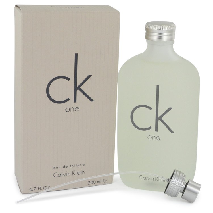 Ck One by Calvin Klein For Women