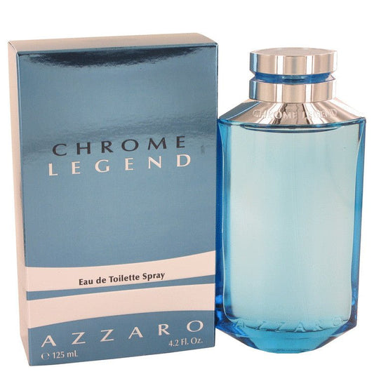 Chrome Legend by Azzaro For Men