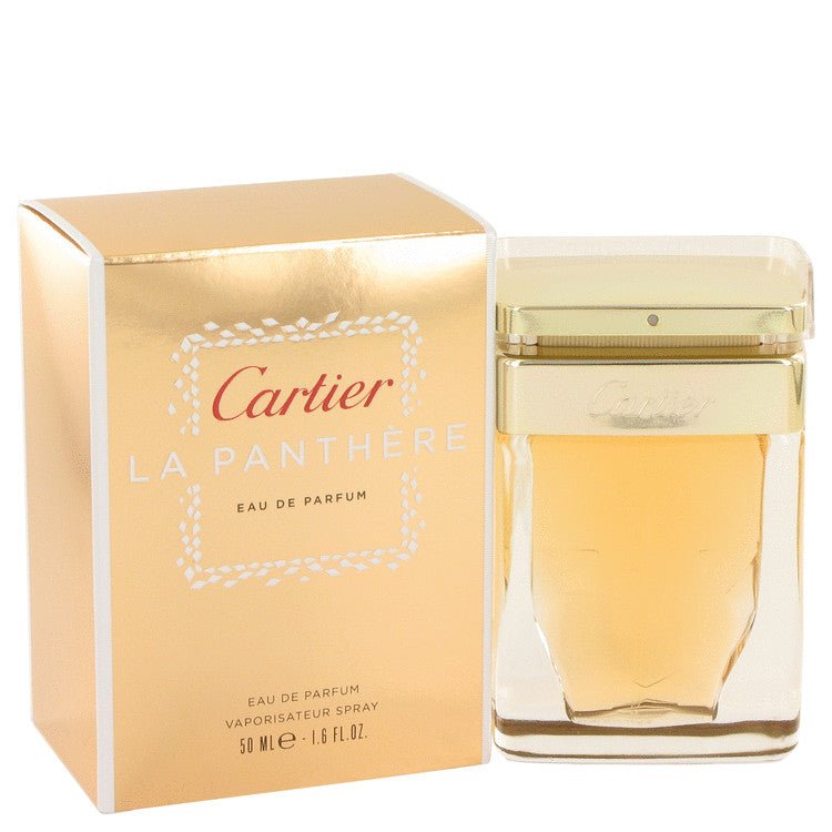 Cartier La Panthere by Cartier For Women