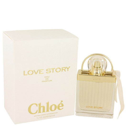 Chloe Love Story by Chloe For Women