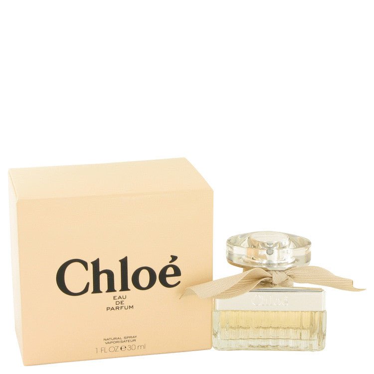 Chloe (New) by Chloe For Women