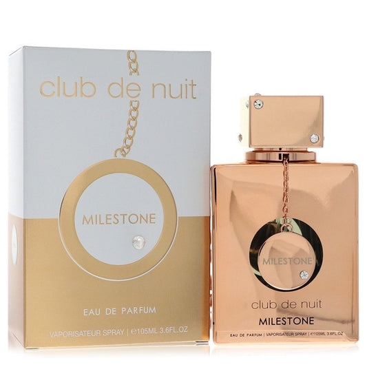 Club De Nuit Milestone by Armaf For Men