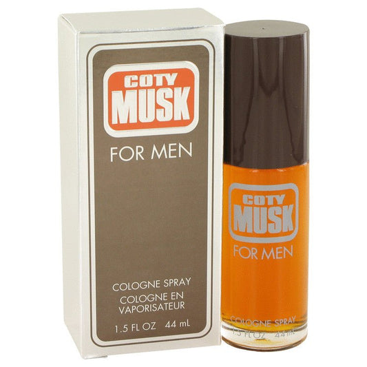 Coty Musk by Coty For Men
