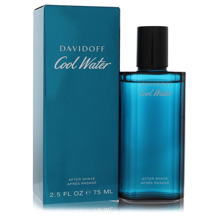 Cool Water by Davidoff For Men