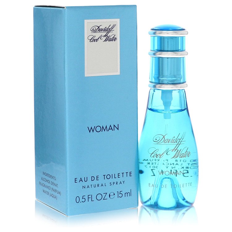 Cool Water by Davidoff For Women