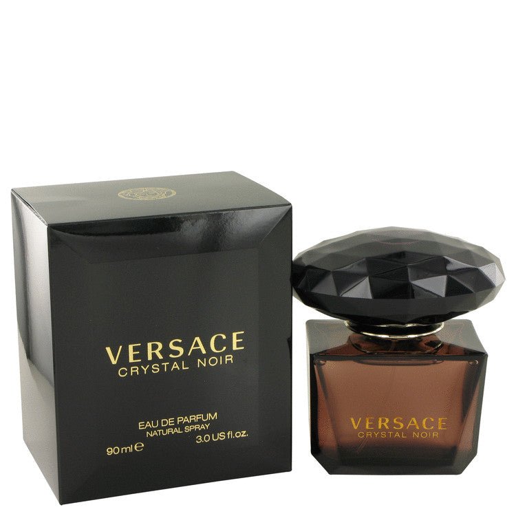 Crystal Noir by Versace For Women