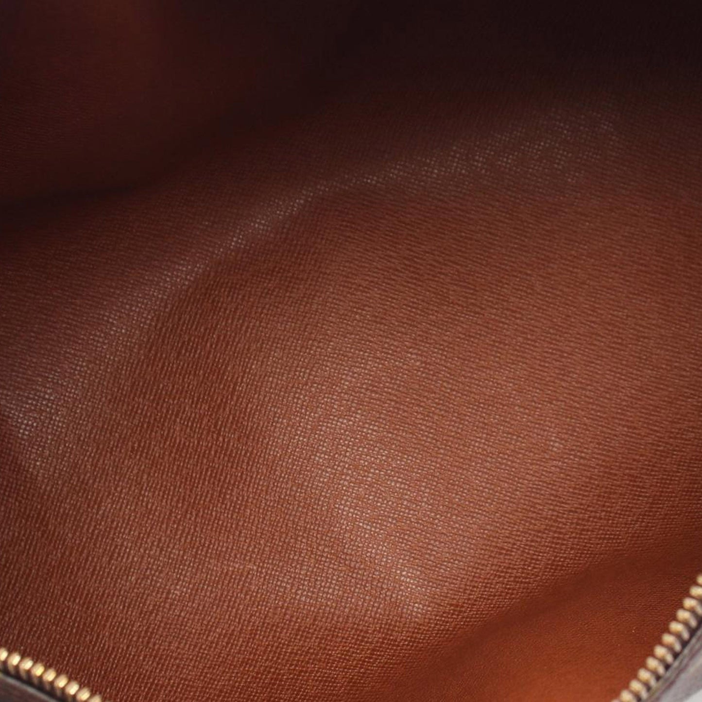 Louis Vuitton Monogram Papillon 30 Brown