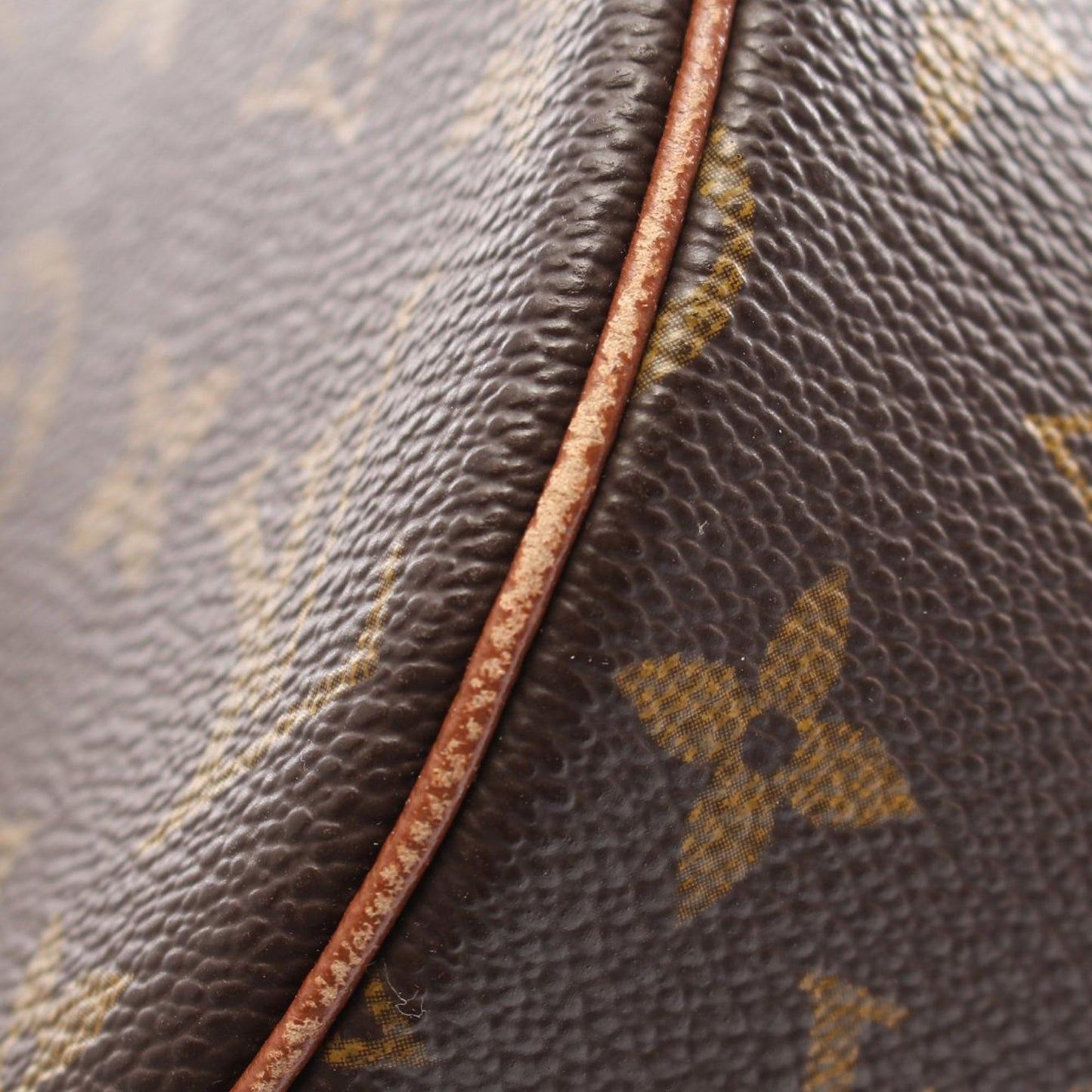 Louis Vuitton Monogram Papillon 30 Brown