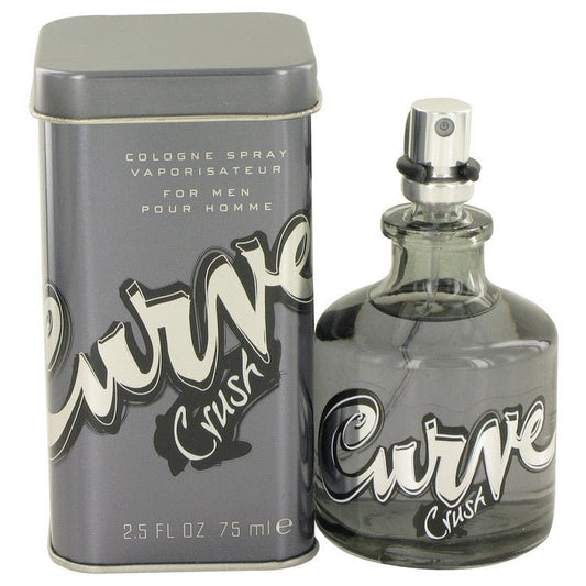 Curve Crush by Liz Claiborne For Men