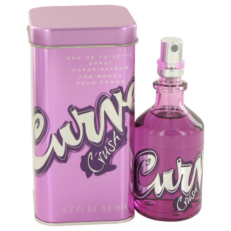 Curve Crush by Liz Claiborne For Women