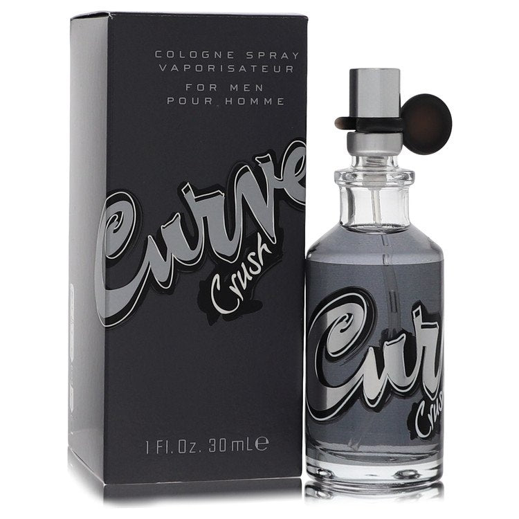 Curve Crush by Liz Claiborne For Men