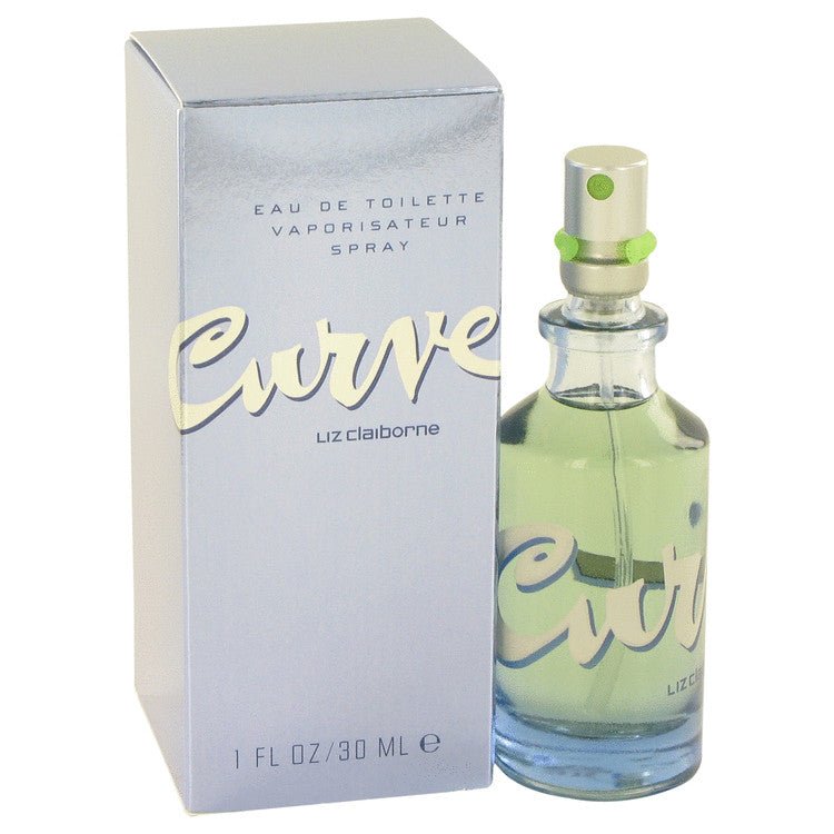 Curve by Liz Claiborne For Women