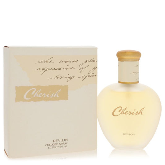 Cherish by Revlon For Women