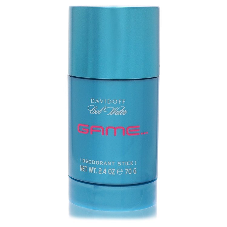 Cool Water Game by Davidoff For Women