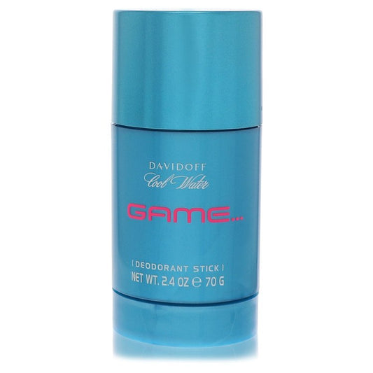 Cool Water Game by Davidoff For Women