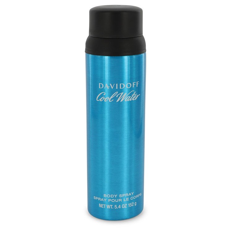 Cool Water by Davidoff For Men