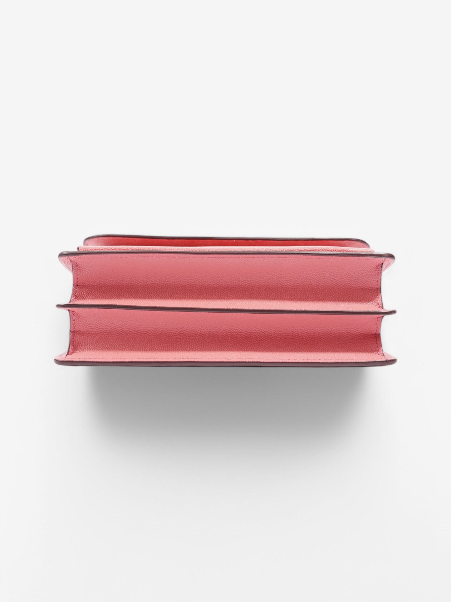 Coach Klare Crossbody Pink Leather
