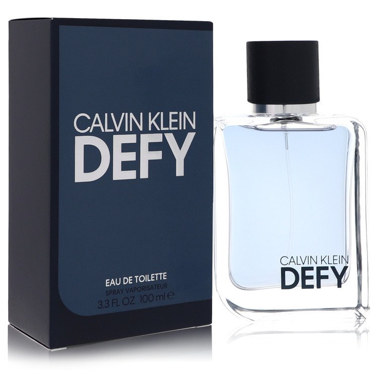 Calvin Klein Defy by Calvin Klein For Men