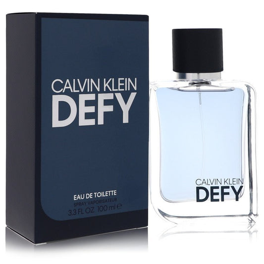 Calvin Klein Defy by Calvin Klein For Men