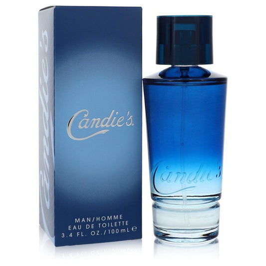 Candies by Liz Claiborne For Men