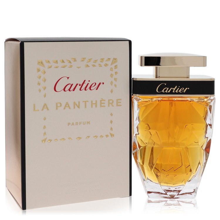 Cartier La Panthere by Cartier For Women
