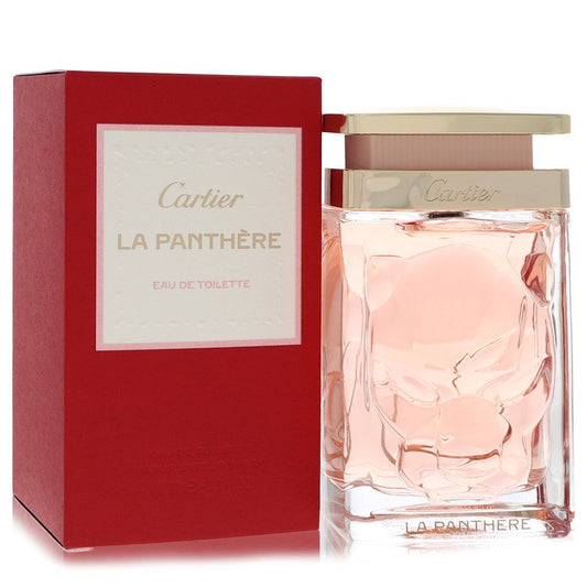 Cartier La Panthere by Cartier For Women