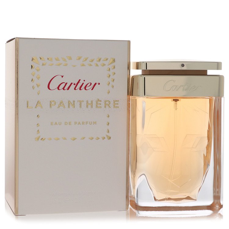 Cartier La Panthere by Cartier For Women
