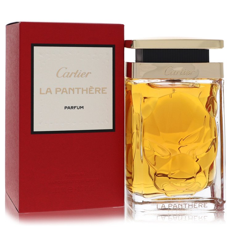 Cartier La Panthere by Cartier For Women