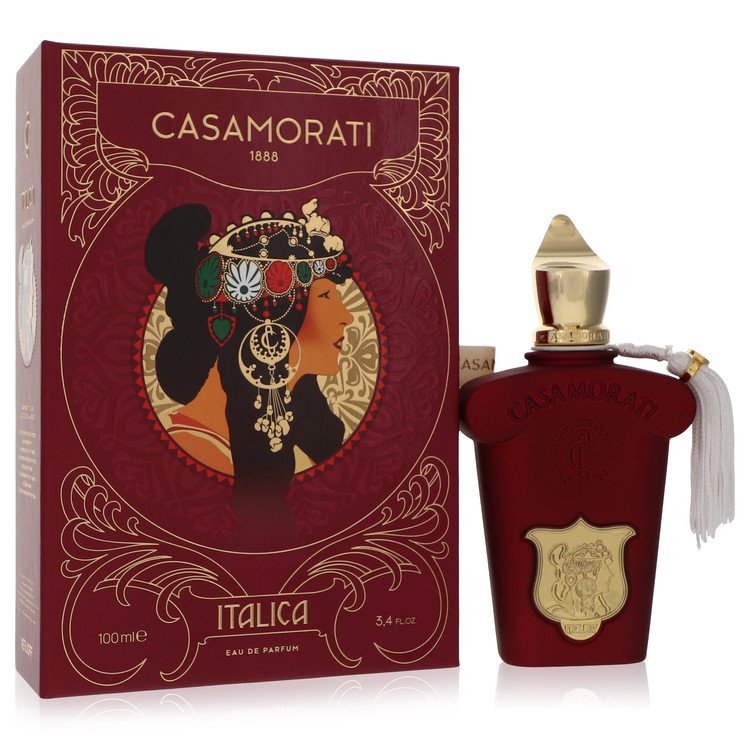 Casamorati 1888 Italica by Xerjoff For Women