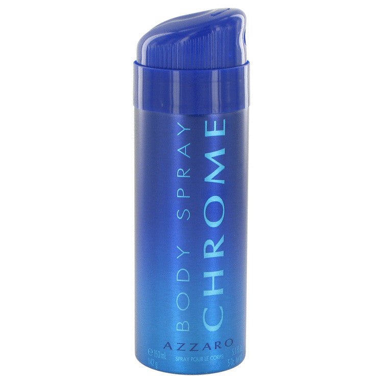 Chrome by Azzaro For Men