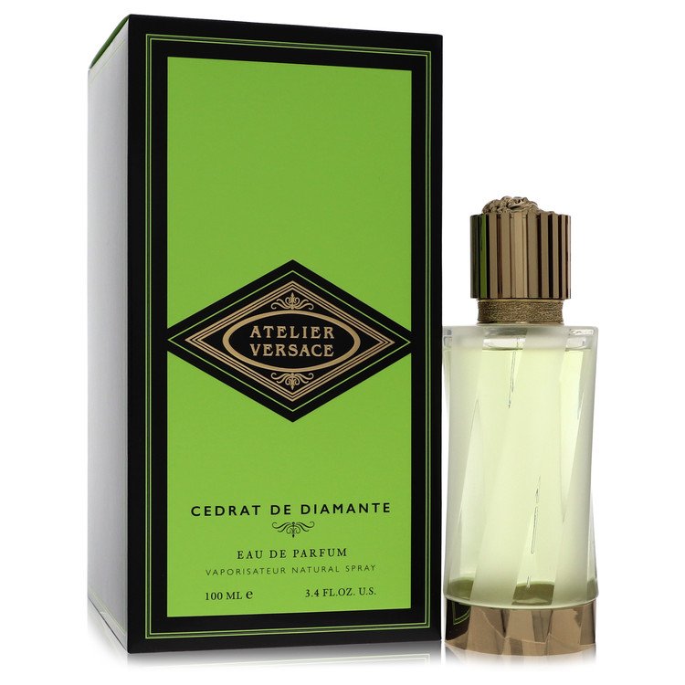 Cedrat De Diamante by Versace For Women