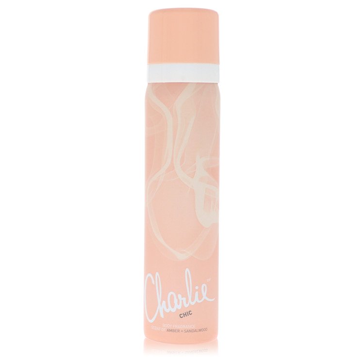 Charlie Chic by Revlon For Women