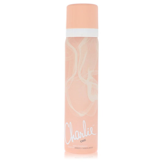 Charlie Chic by Revlon For Women