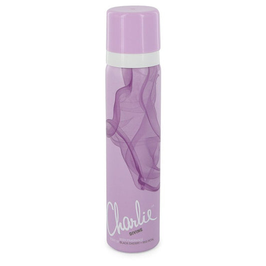 Charlie Divine by Revlon For Women