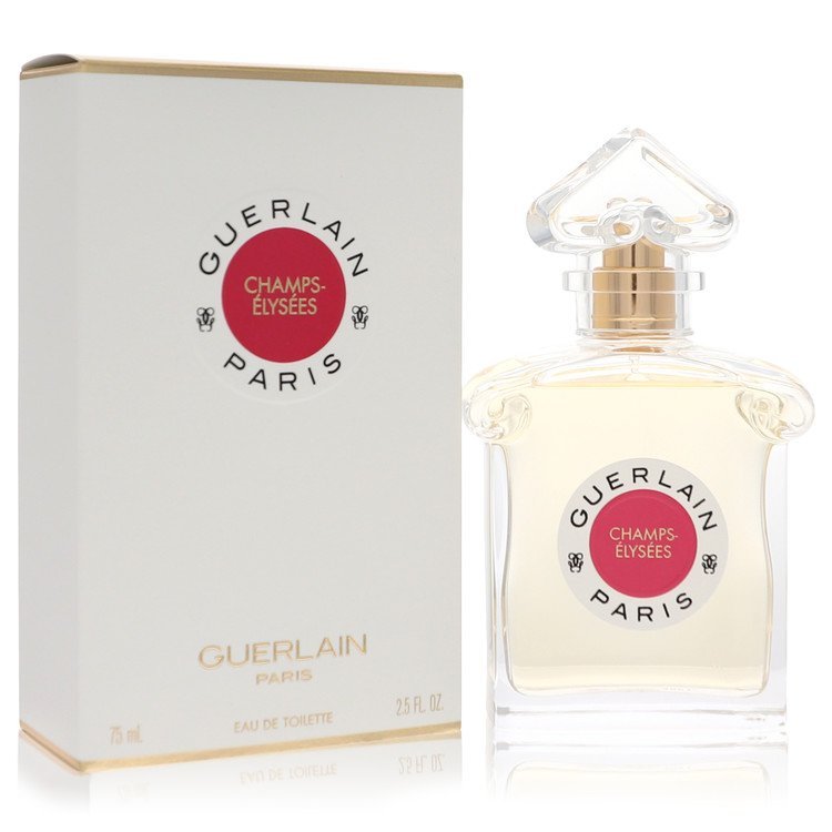 Champs Elysees by Guerlain For Women