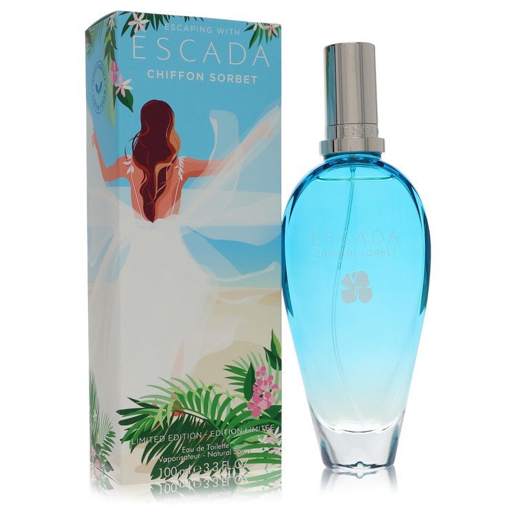 Chiffon Sorbet by Escada For Women