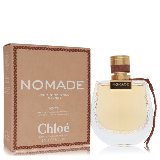 Chloe Nomade Jasmin Naturel Intense by Chloe For Women