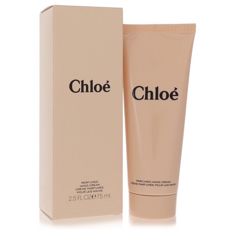 Chloe (New) by Chloe-Hand Cream 2.5 oz