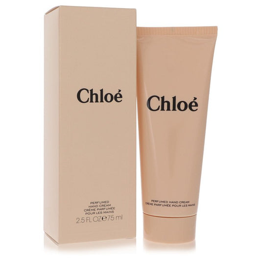 Chloe (New) by Chloe-Hand Cream 2.5 oz