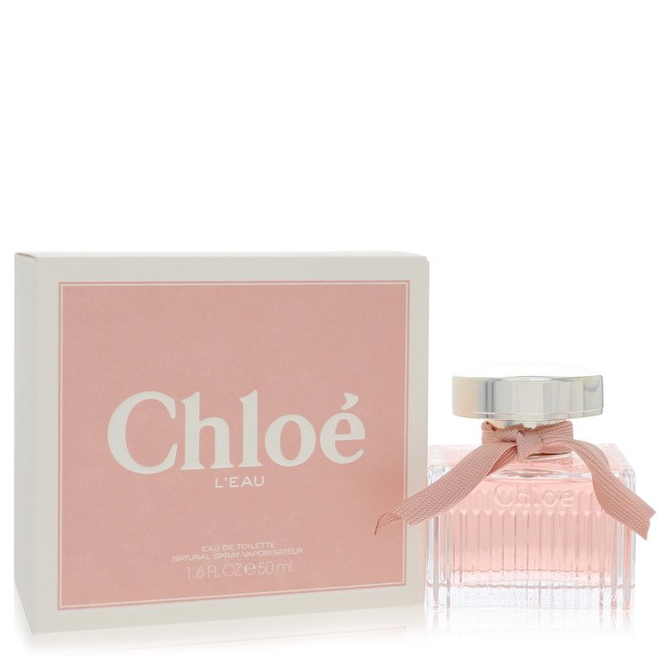 Chloe L'eau by Chloe For Women