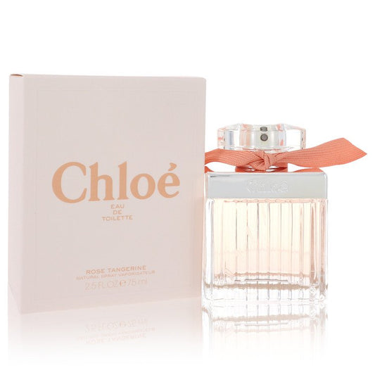 Chloe Rose Tangerine by Chloe For Women
